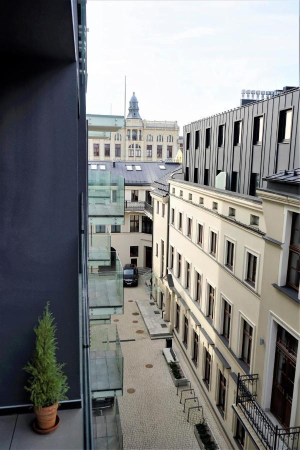 Piotrkowska 44 Apartment Lodz (Lodz)